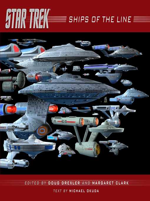 Title details for Ships of the Line by Doug Drexler - Available